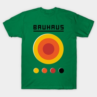 Bauhaus T-Shirt